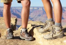 How To Choose Hiking Boots For Every Trail How To Choose Hiking Boots
