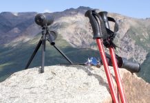 How To Make A Hiking Stick When You Have Low Budget How To Make A Hiking Stick