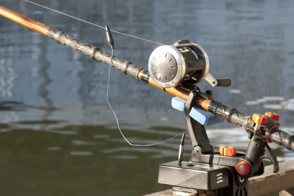 How To Make Fishing Rod