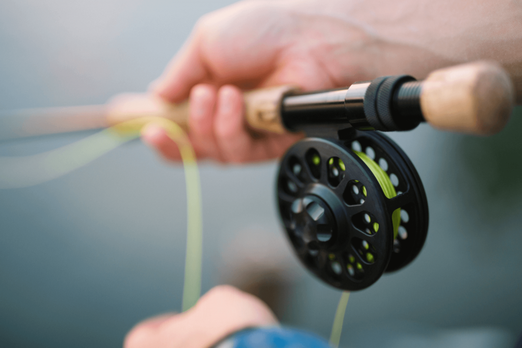 7 Ways to How to String a Fishing Pole - Brainoutdoor