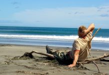 Escaping The Human Society For Living In The Wilderness Living In The Wilderness