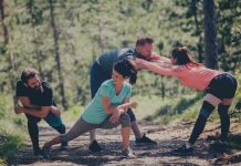 Most Effective Tips To Get In Shape For Hiking how to get in shape for hiking