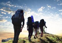 Quick Training Guide For Hiking With Terrific Results how to train for hiking