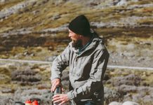 Practical Measures of Surviving In The Wild With Limited Supplies surviving in the wild