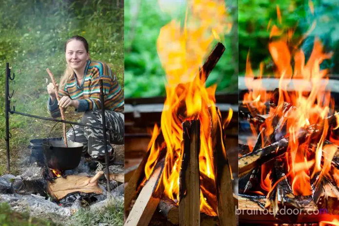 How To Get Campfire Smoke Out Of Clothes