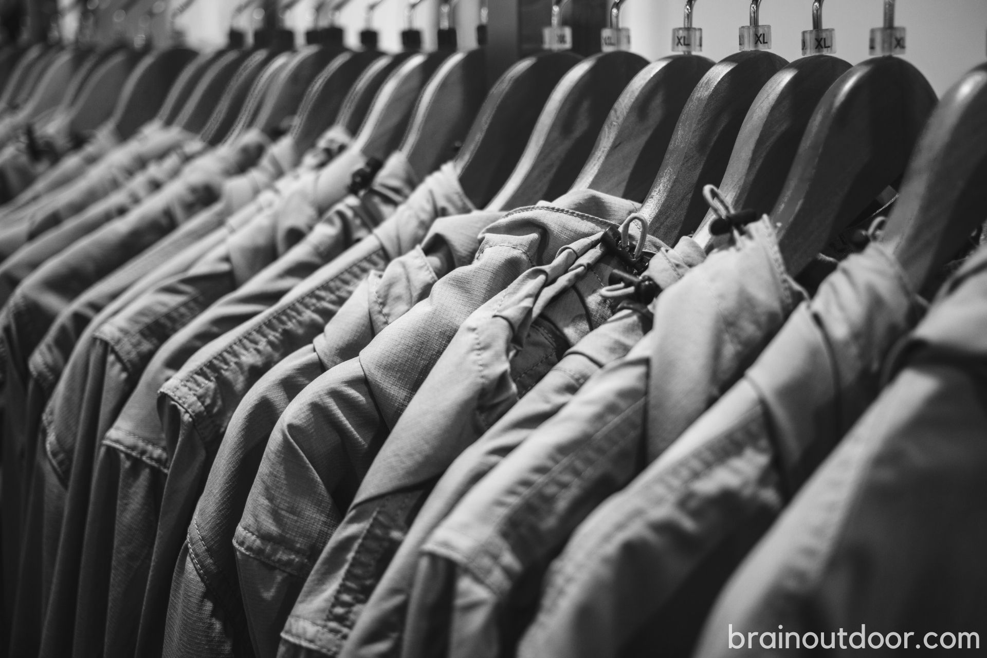 How To Store Hunting Clothes Gear Properly - Brainoutdoor