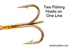 How to Tie Two Fishing Hooks on One Line Two Fishing Hooks on One Line.zip