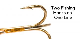 How to Tie Two Fishing Hooks on One Line Two Fishing Hooks on One Line.zip