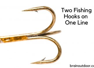 How to Tie Two Fishing Hooks on One Line Two Fishing Hooks on One Line.zip