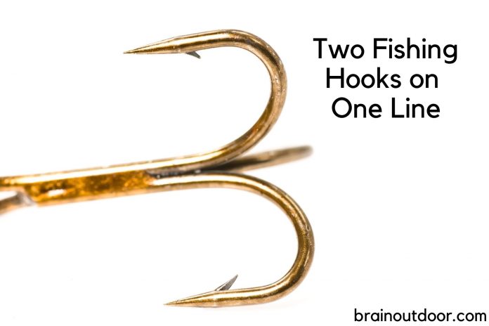 Two Fishing Hooks on One Line.zip
