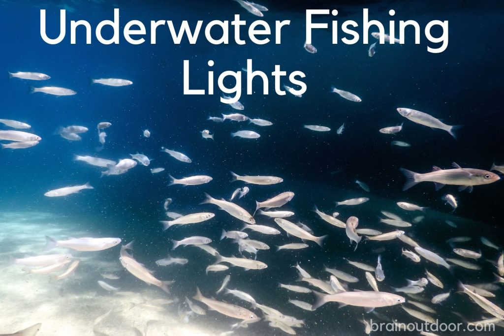 Underwater Fishing Lights