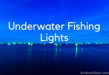How to Make Underwater Fishing Lights Underwater Fishing Lights