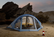 How to Fold Under The Weather Tent – 8 Simple Methods Weather Tent